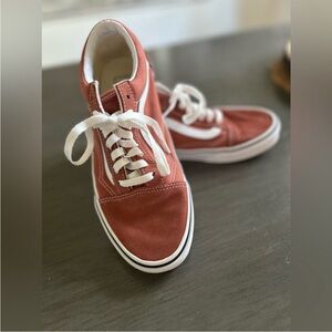 Vans Bundle (2 Pairs)